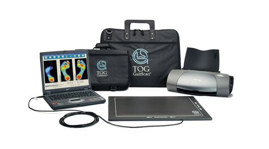 gait-scan-orthotic-therapy