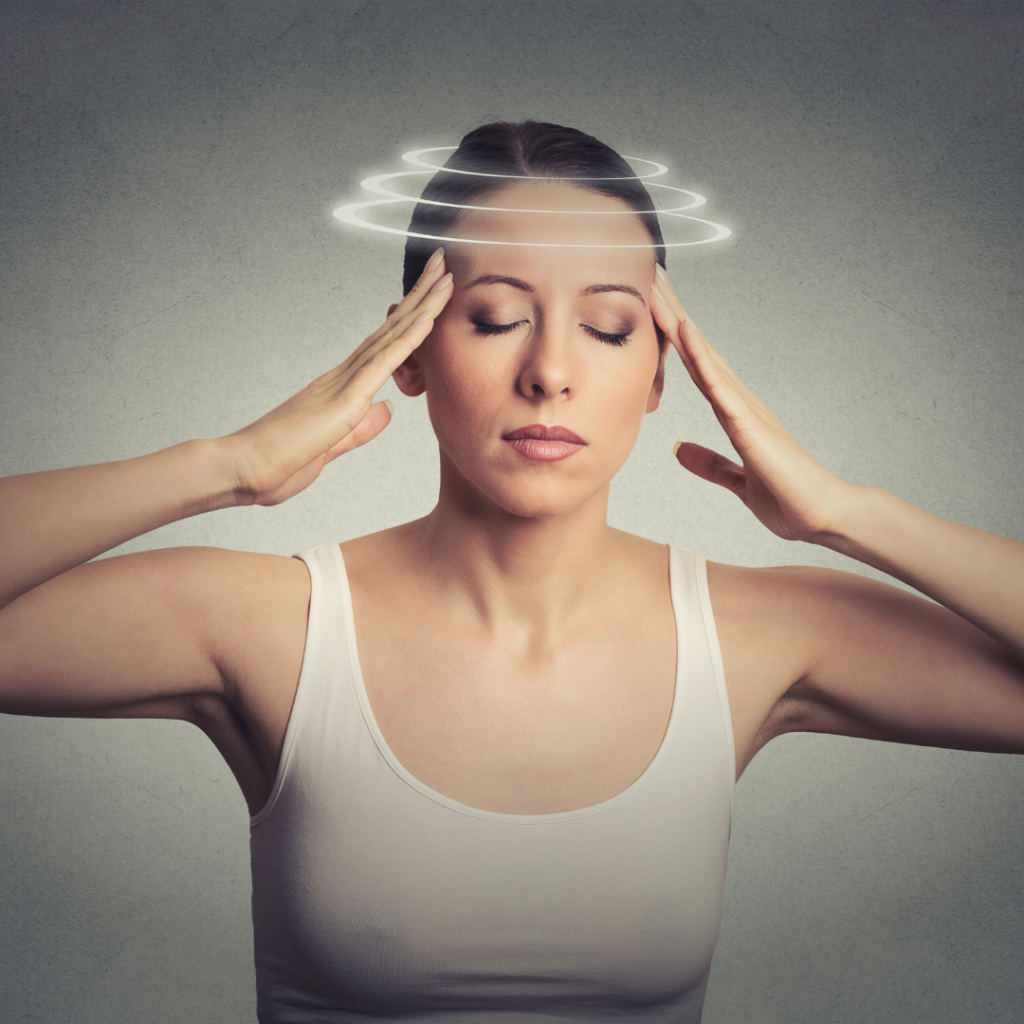 What You Should Know about Benign Paroxysmal Positional Vertigo