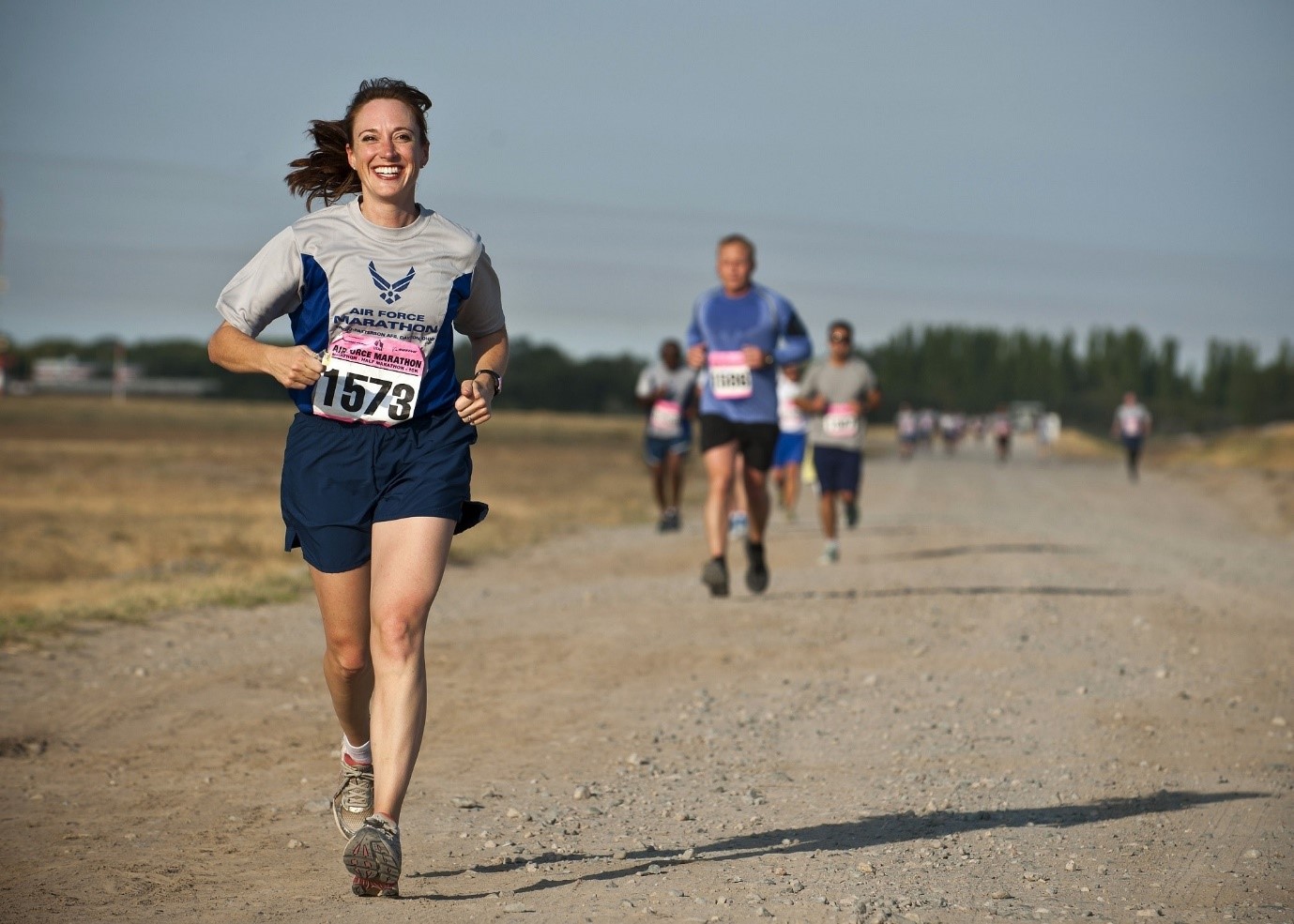 running-prepared-woman